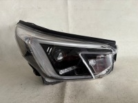 Subaru forester v full led європа 2024-2025r рестайлінг  k-5 фара правий 050km в Україні, фото thumb