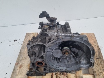 фото thumb №1, Ford transit connect 1.8 tdci коробка передач коробки передач механічна 2t1r-7002-bd