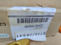 Фильтр воздуха оригинал renault clio modus micra Доставка, фото thumb