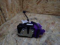 фото thumb №5, Замок дверь правый задняя hyundai i30 iii europa 81420-g3010