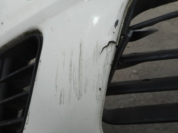 фото thumb №11, Ford fiesta mk6 бампер переднє перед