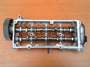 фото thumb №7, Vw audi seat skoda 2.0 tdi двигун dfm dfg dfga euro6 вали 04l103308c