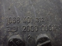 фото thumb №14, Коробка передач автоматическая 6hp26a jlm 1068422039 3l44 audi a8 s8 d3 5.2