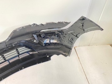 фото thumb №12, Бампер переднее перед renault koleos 2 ii 2016-19