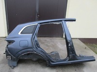 фото thumb №1, Renault kadjar четверть крыло зад правая