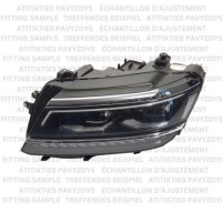 фото thumb №6, Vw tiguan ad1 корпус фара 5ng941081