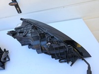 фото thumb №11, Лампа левая full led фара левый audi a7 c7 4g usa 11-15 комплектная ideał