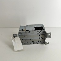 фото thumb №5, Ford mustang mach-e 2023 панель / радіопрогравач cd/dvd/gps