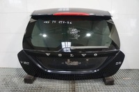 фото thumb №1, Кришка багажника кришка зад задня volvo v60 i 452-26