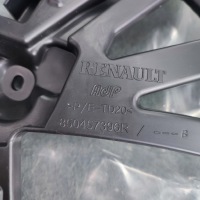 фото thumb №3, Напрямна лівий задня renault twingo iii 850457396r