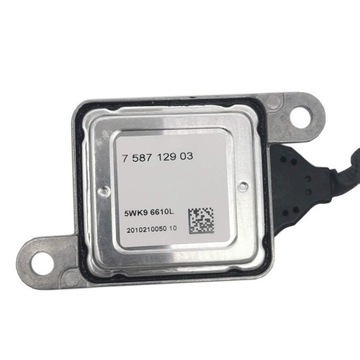 фото thumb №5, Б/у датчик nox amrxuts 11787587129, do bmw серии 1, 3, 5, 6, 7 e/f