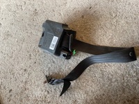 фото thumb №1, Volvo xc60 i pas безпеки правий задня задній 2 ряд 39818863