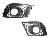 фото thumb №1, Решітка заглушка seat cordoba ibiza 6l0 lift 2006 kpl