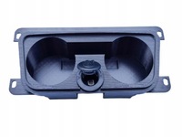 фото thumb №5, Bmw e90 кронштейн чашка телефон підставка petg cup тримач підсклянник прикурювач