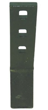 Сошник 245x45x10 мм Väderstad 419997KR