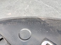 фото thumb №10, 8l0857085a захист панелі консолі audi a3 8l lift