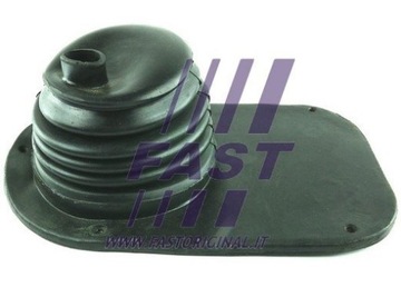 фото thumb №1, Защита рычаг переключения передач коробки iveco daily 90 9