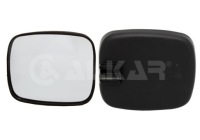 Купити Скло дзеркала l p opel combo b corsa b 03.93-07.97, фото thumb