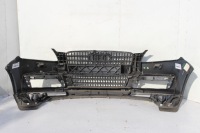 Audi q7 4l перед капот крылья бампер ремень передний фары усилитель крыло Недорого, фото thumb