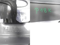 фото thumb №12, Porsche panamera 970 09-16 двері ліва перед