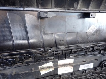 фото thumb №14, Skoda enyaq iv спортлайн 20- бампер перед переднє spr 4xpdc