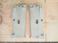 фото thumb №1, Nissan navara d40 захист стійка права ліва