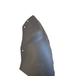 Ford kuga mk2 дорестайлінг  накладка бампера перед cv44-17f775-aew 13-2016 Зі Шроту, фото thumb