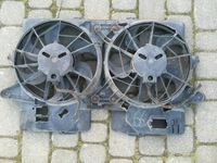 фото thumb №1, Ford maverick 2.0 вентилятор вентиляторы радиатора