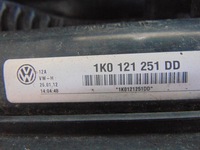 фото thumb №14, Комплект радиатор pas усилитель octavia ii lift