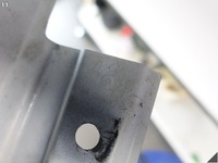 фото thumb №12, Vw passat cc 3c8 08-18 рестайлинг крыло fender левый перед