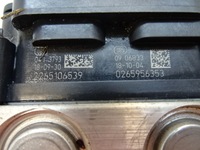 фото thumb №9, Opel combo e насос гальмівна блок керування abs 9829939880 0265956353 2265106539