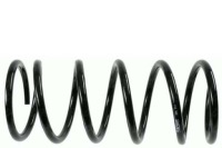 фото thumb №1, Sachs 998 757 пружина подвеска