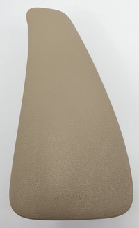 фото thumb №1, Подушка сиденье правая перед mercedes glk x204