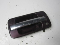 фото thumb №5, Ручка зовнішня передня перед ліва opel monterey 94r