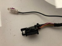 Дзеркало ліва 14 pin камера opel astra l / peugeot 308 iii в Україні, фото thumb