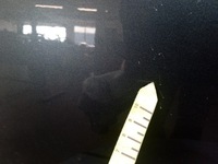 фото thumb №11, Vw passat b7 sedan дверь зад левая задние lk7x