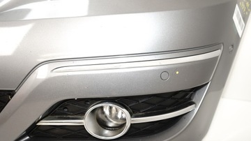 фото thumb №6, Бампер перед переднее mercedes w245 рестайлинг 08-11r pdc 787