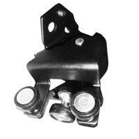 фото thumb №1, Підрамник двері bok ліва peugeot partner ii 2008-