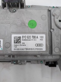 фото thumb №7, Audi a3 8y 2021 лічильник / спідометр