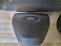 фото thumb №8, Ford ranger wildtrak консоль ремни подушка безопасности оригинал