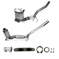 фото thumb №12, Фільтр часток твердих dpf jmj jmj1078 фільтр часток твердих dpf