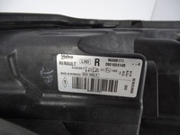 фото thumb №7, Лампа перед передняя правая dacia dokker lodgy 12+ europa