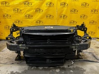 фото thumb №14, Kompletny перед капот бампер радіатор led ford fusion 2017 lift usa