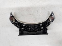 фото thumb №7, Mercedes eqc n293 молдинг dekor тунель середнього a2936800901