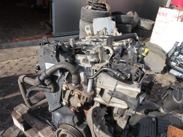 фото thumb №9, Ford s max mk1 рестайлинг двигатель, стойка 2.0tdci ufwa