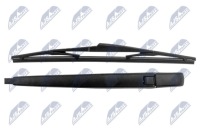 фото thumb №3, Щітка + важіль задній двірники