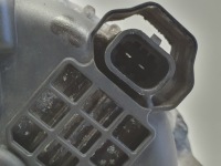 Купити Генератор opel astra iv j 1.6 16v _ 13502595 bg 100a генератор оригінал, фото thumb