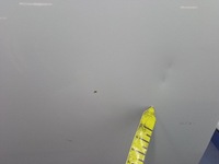 фото thumb №8, Kia picanto ii 3d дверь перед левая передние ud