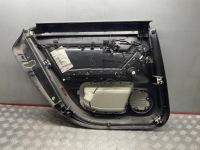 фото thumb №7, Дверна карта (обшивка) права зад світлий 4f0867306h audi a6 c6 04-