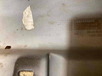 фото thumb №8, Молдинг порог левая porsche macan gts / sport design 95b854883a